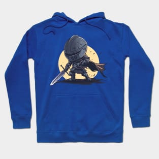 dark soul Hoodie